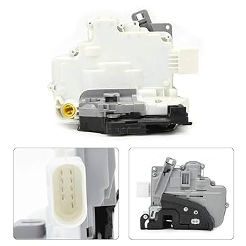 【新品OEM】アウディ　AUDI　A3/A6等　ドアロック アクチュエーター 新品OEM】アウディ AUDI A3/A6等 ドアロック アクチュエーター